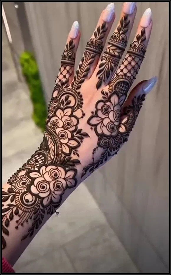 bridal-mehndi-design