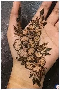 flower-mehndi-design